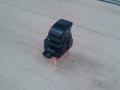 MAZDA 6 02-05 Bal hátsó ablakemelő kapcsoló