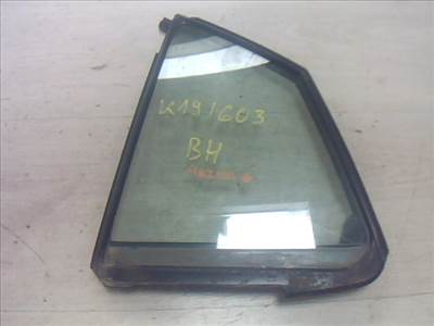 MAZDA 6 02-05 Bal hátsó fixüveg ajtóban