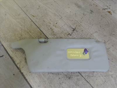 MAZDA DEMIO 98.08-00.05 Jobb napellenző