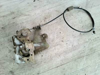 MAZDA MPV 99-05 Bal hátsó ajtó zárszerkezet mechanikus