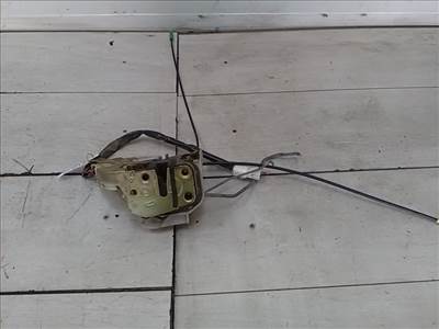 MAZDA MPV 99-05 Jobb első ajtó zárszerkezet központizáras