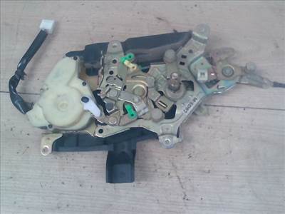 MAZDA MPV 99-05 Jobb tolóajtó zárszerkezet