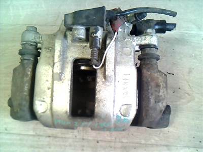 MERCEDES A W168 1997.10.01-2001.04.30 Jobb első féknyereg munkahengerrel