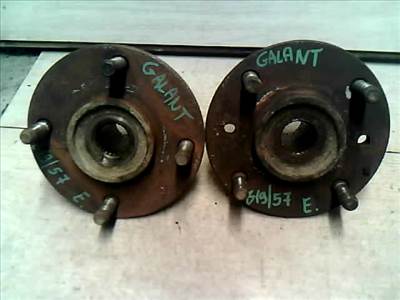 MITSUBISHI GALANT 92.11-96.10 Első kerékagy pozíció független