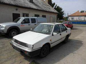 MITSUBISHI LANCER 84-86 Sebességváltó. benzines manuális