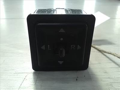 MITSUBISHI SPACE RUNNER Elektromos tükör állító kapcsoló