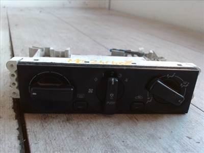 MITSUBISHI Space Star 2000.09.01-2004.12.03 Fűtés vezérlő panel