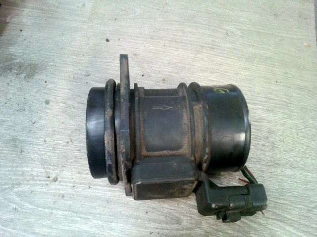 MITSUBISHI Space Star 2000.09.01-2004.12.03 Légtömegmérő  1. kép