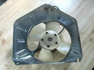 MOSZKVICS 2141 Hűtőventilátor