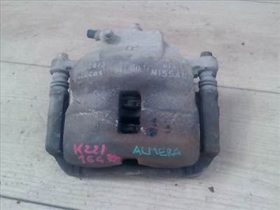 NISSAN ALMERA 00-03 Jobb első féknyereg munkahengerrel