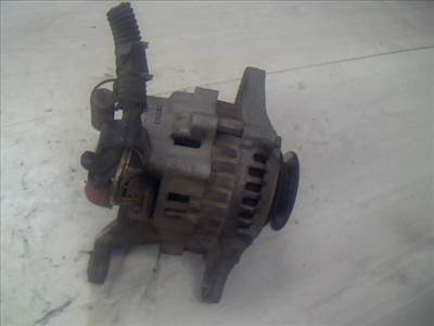 NISSAN MICRA K10 82.10-92.12 Generátor.benzines