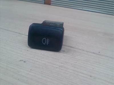 NISSAN SUNNY N14 91.03-95.09 Ködlámpa kapcsoló hátsó