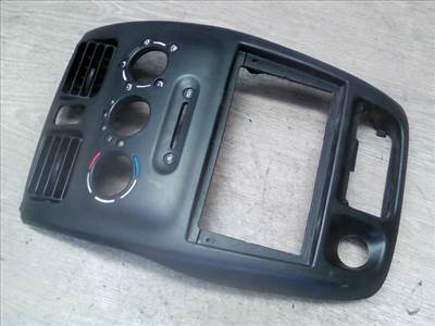 OPEL AGILA Középkonzol keret