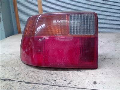 OPEL ASTRA F 94-02 Bal hátsó lámpa