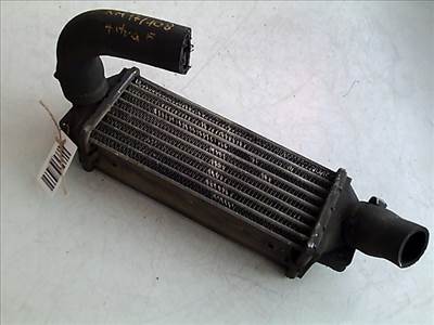 OPEL ASTRA F 94-02 Intercooler hűtő