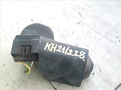 OPEL ASTRA G 97-04 Ablaktörlő motor első