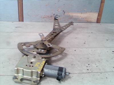 OPEL ASTRA G 97-04 Bal első ablakemelő szerkezet elektromos