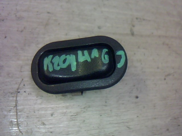 OPEL ASTRA G 97-04 Jobb első ablakemelő kapcsoló  1. kép