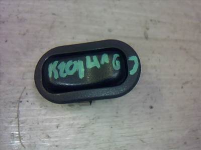 OPEL ASTRA G 97-04 Jobb első ablakemelő kapcsoló 