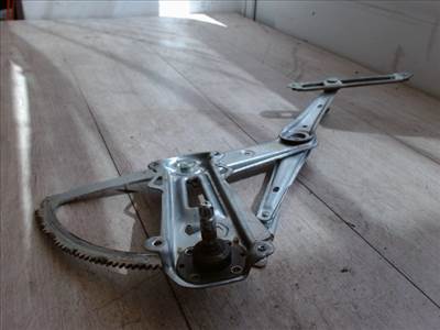 OPEL ASTRA G 97-04 Jobb első ablakemelő szerkezet mechanikus