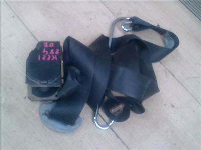 OPEL CORSA A 90-93 Bal első biztonsági öv