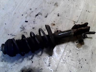 OPEL CORSA D 06-11 Bal első lengéscsillapító rugóval