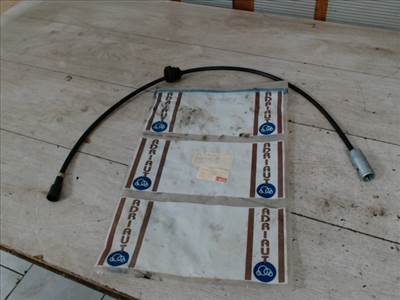 OPEL KADETT E Kilométeróra spirál