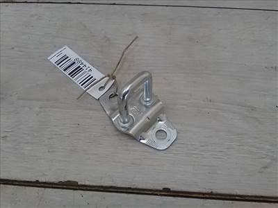 OPEL MERIVA 2014-17 Zárütköző