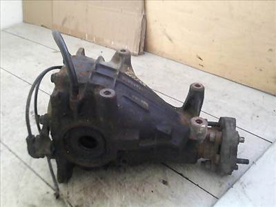 OPEL VECTRA A 88-96 Hátsó differenciálmű