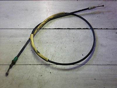OPEL VIVARO 01-06 Kézifék kötél bowden