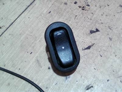 OPEL Zafira 98.09.01-05.08.31 Bal hátsó ablakemelő kapcsoló