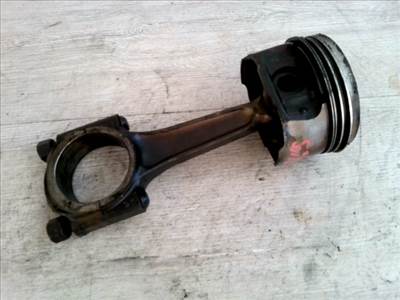 PEUGEOT 206 Dugattyú és hajtókar