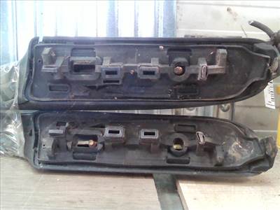 PEUGEOT 206 Jobb tetőcsomagtartó hosszanti sín tetősín