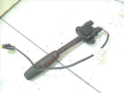 PEUGEOT 206 Rádió kapcsoló