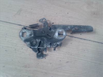 PEUGEOT 306 97-02 Motorháztető zár