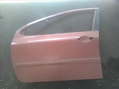 PEUGEOT 307 01-05 Bal első ajtó.