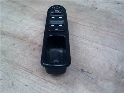 PEUGEOT 307 05-07 Bal első ablakemelő kapcsoló