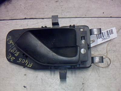 PEUGEOT 405 -94 Jobb első belső kilincs