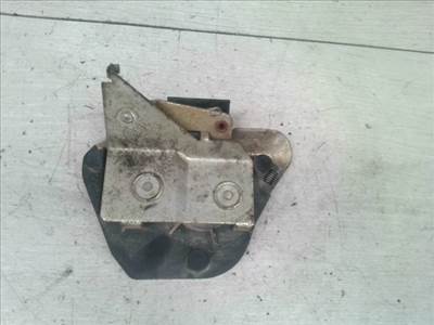 PEUGEOT 806 Jobb tolóajtó zárszerkezet