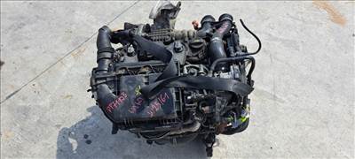PEUGEOT Partner 2012.04.01- Motor, diesel fűzött blokk hengerfejjel