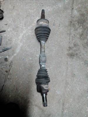 PLYMOUTH VOYAGER 96-01 Bal első féltengely