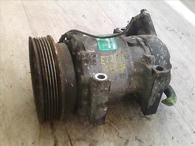 RENAULT CLIO 01-06 Klímakompresszor