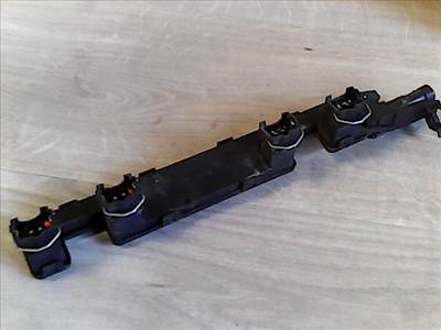 RENAULT CLIO 96-98 Injektor elektromos csatlakozó 