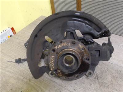 RENAULT Fluence 2013.01.01- Csonkállvány kerékaggyal bal első