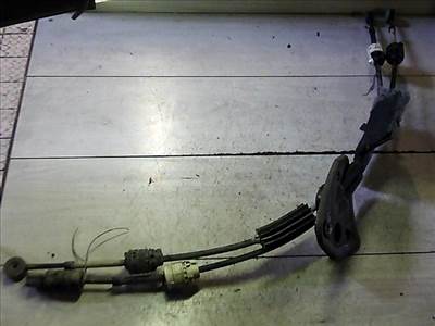 RENAULT KANGOO 08.02.01-13.06.30 Sebességváltó bowden
