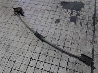 RENAULT MASTER 03- Laprugó