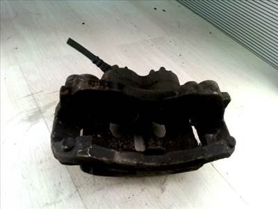 RENAULT MASTER 2010.04-2019.08 Bal első féknyereg munkahengerrel