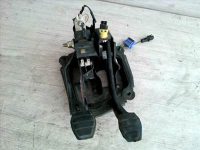 RENAULT MEGANE 95-99 Pedálsor fék és kuplungpedál
