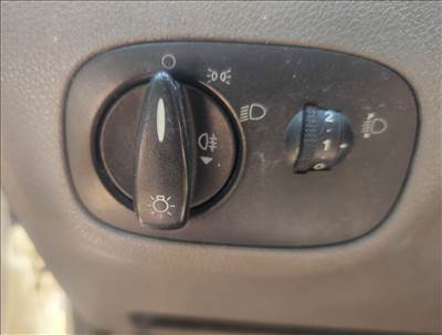 Ford Transit Connect Mk1 Világítás kapcsoló világításkapcsoló 