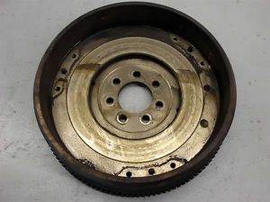 RENAULT R5 Egytömegű lendkerék